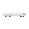 QNAP QHora-301W wireless router 10 Gigabit Ethernet Dual-band (2.4 GHz / 5 GHz) White