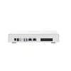 QNAP QHora-301W wireless router 10 Gigabit Ethernet Dual-band (2.4 GHz / 5 GHz) White