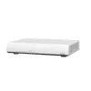 QNAP QHora-301W wireless router 10 Gigabit Ethernet Dual-band (2.4 GHz / 5 GHz) White