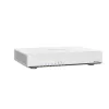 QNAP QHora-301W wireless router 10 Gigabit Ethernet Dual-band (2.4 GHz / 5 GHz) White
