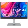 ASUS ProArt PA247CV computer monitor 60.5 cm (23.8 inch) 1920 x 1080 pixels Full HD Black, Silver