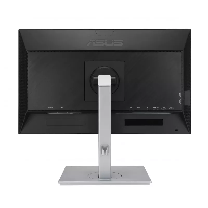 ASUS ProArt PA247CV computer monitor 60.5 cm (23.8 inch) 1920 x 1080 pixels Full HD Black, Silver