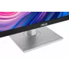 ASUS ProArt PA247CV computer monitor 60.5 cm (23.8 inch) 1920 x 1080 pixels Full HD Black, Silver