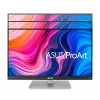 ASUS ProArt PA247CV computer monitor 60.5 cm (23.8 inch) 1920 x 1080 pixels Full HD Black, Silver