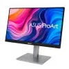 ASUS ProArt PA247CV computer monitor 60.5 cm (23.8 inch) 1920 x 1080 pixels Full HD Black, Silver