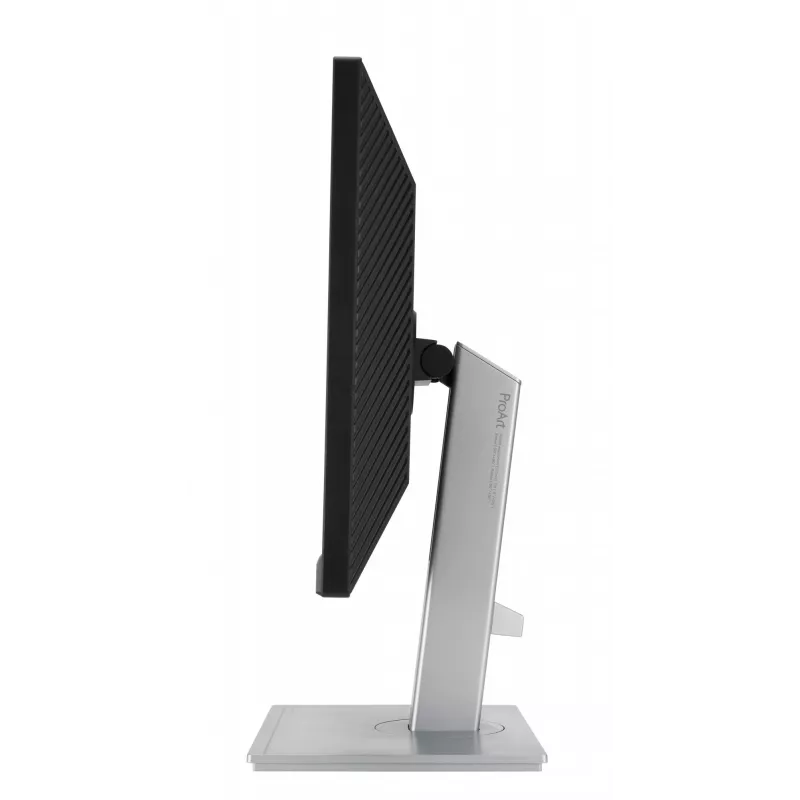 ASUS ProArt PA247CV computer monitor 60.5 cm (23.8 inch) 1920 x 1080 pixels Full HD Black, Silver