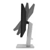 ASUS ProArt PA247CV computer monitor 60.5 cm (23.8 inch) 1920 x 1080 pixels Full HD Black, Silver