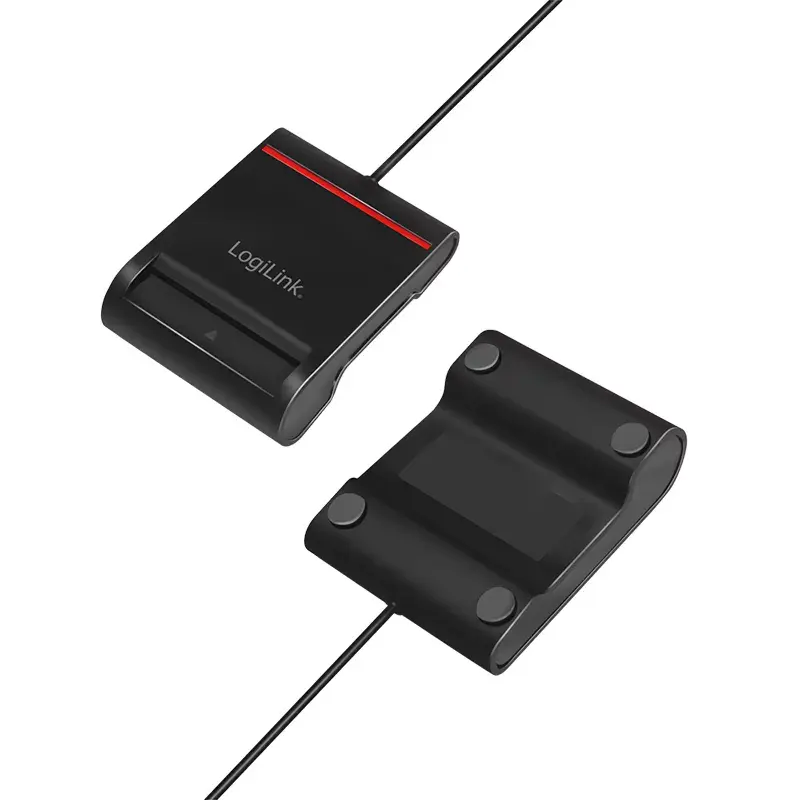 Smart Card Reader LogiLink CR0047