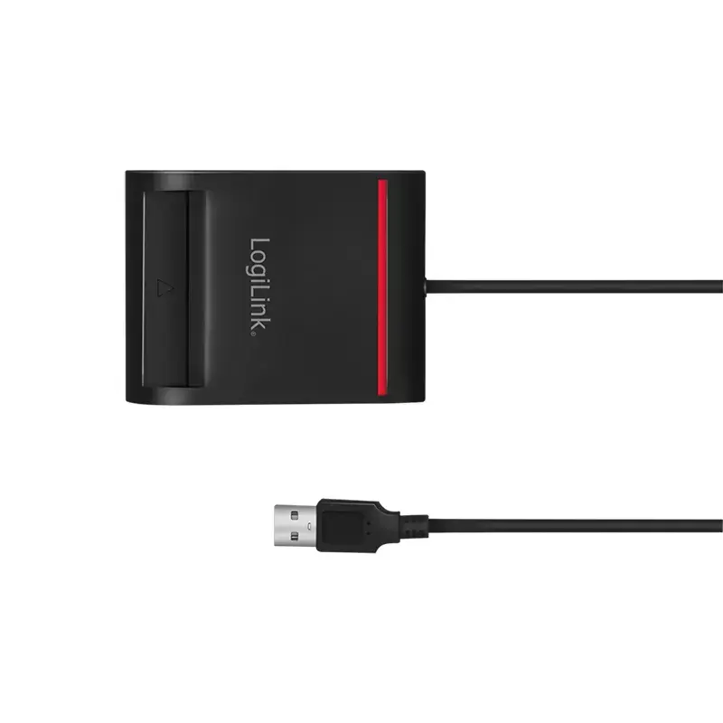 Smart Card Reader LogiLink CR0047
