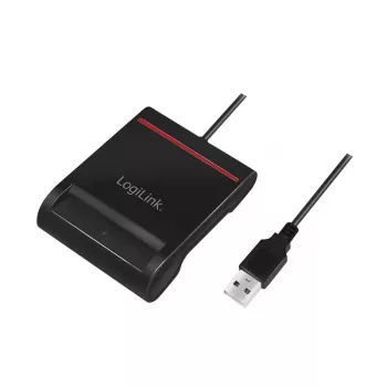 Smart Card Reader LogiLink CR0047