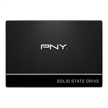 SSD disk PNY 500 GB 2.5 inch SATA III SSD7CS900-500-RB