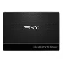 SSD disk PNY 500 GB 2.5 inch SATA III SSD7CS900-500-RB