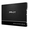 SSD disk PNY 500 GB 2.5 inch SATA III SSD7CS900-500-RB