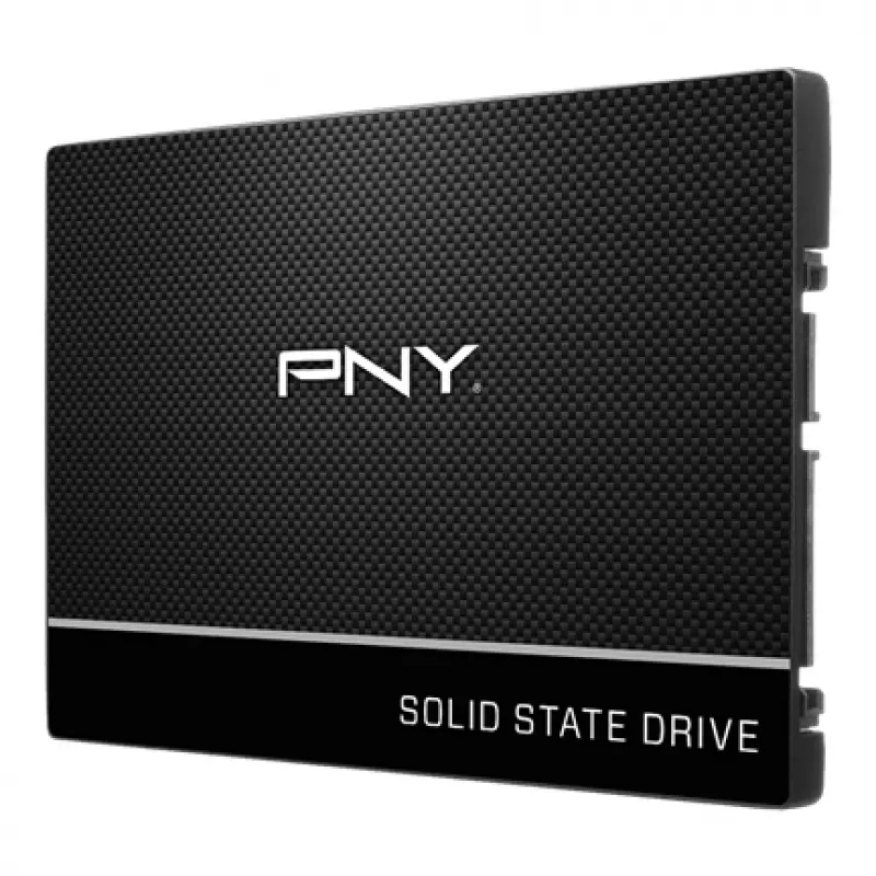 SSD disk PNY 500 GB 2.5 inch SATA III SSD7CS900-500-RB