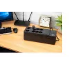 APC Back-UPS 650VA 230V 1 USB charging port - (Offline-) USV uninterruptible power supply (UPS) Standby (Offline) 0.65 kVA 400 W 8 AC outlet(s)