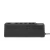 APC Back-UPS 650VA 230V 1 USB charging port - (Offline-) USV uninterruptible power supply (UPS) Standby (Offline) 0.65 kVA 400 W 8 AC outlet(s)