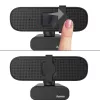 Hama C-400 webcam 2 MP 1920 x 1080 pixels USB 2.0 Black