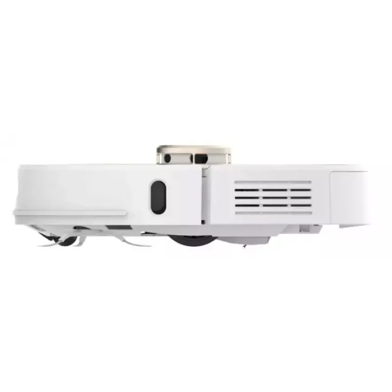 Robot Vacuum Cleaner Lenovo T1s Bagless White