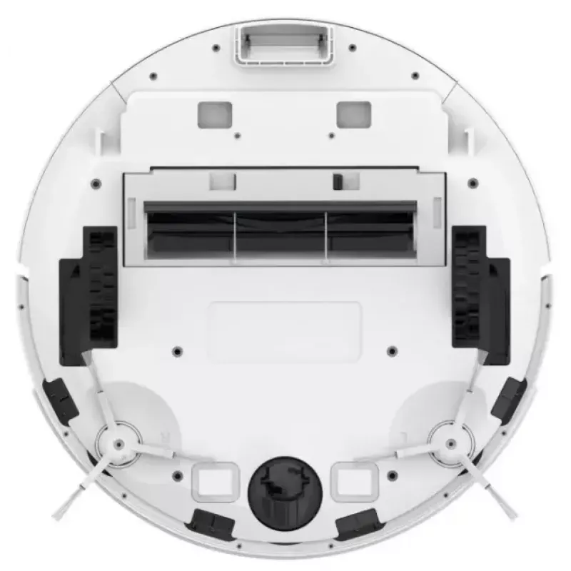 Robot Vacuum Cleaner Lenovo T1s Bagless White