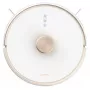 Robot Vacuum Cleaner Lenovo T1s Bagless White