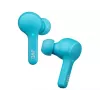JVC HA-A7T-AN Headset True Wireless Stereo (TWS) In-ear Calls/Music Micro-USB Bluetooth Blue