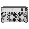 QNAP TS-873A NAS Tower Ryzen Embedded V1500B 8 GB DDR4 0 TB QNAP Turbo System Black