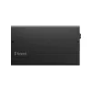 Fractal Design Ion+ 750W Gold power supply unit 24-pin ATX ATX Black