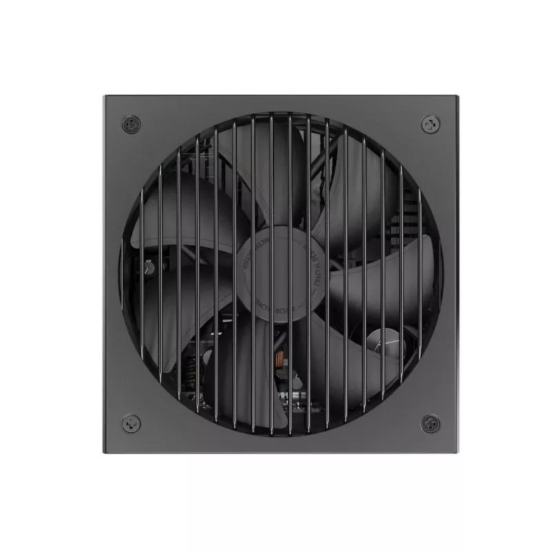 Fractal Design Ion+ 750W Gold power supply unit 24-pin ATX ATX Black