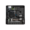Fractal Design Ion+ 750W Gold power supply unit 24-pin ATX ATX Black