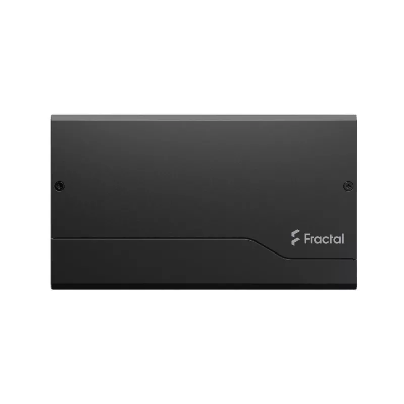 Fractal Design Ion+ 750W Gold power supply unit 24-pin ATX ATX Black