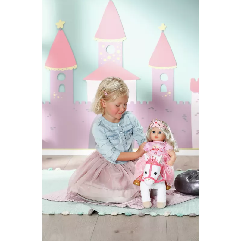 Baby doll Baby Annabell Little Sweet Princess