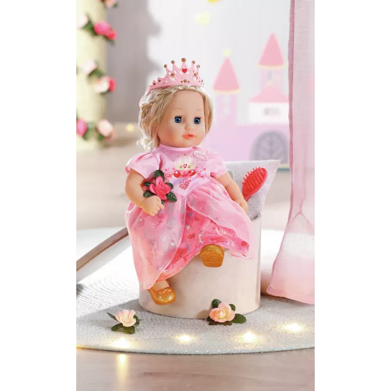 Baby doll Baby Annabell Little Sweet Princess