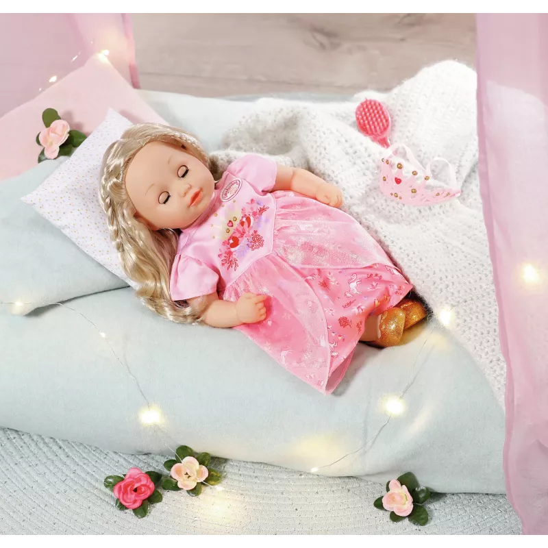 Baby doll Baby Annabell Little Sweet Princess