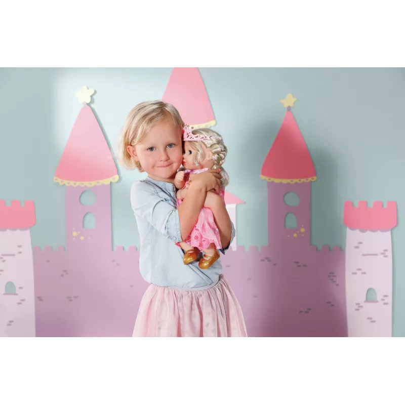 Baby doll Baby Annabell Little Sweet Princess