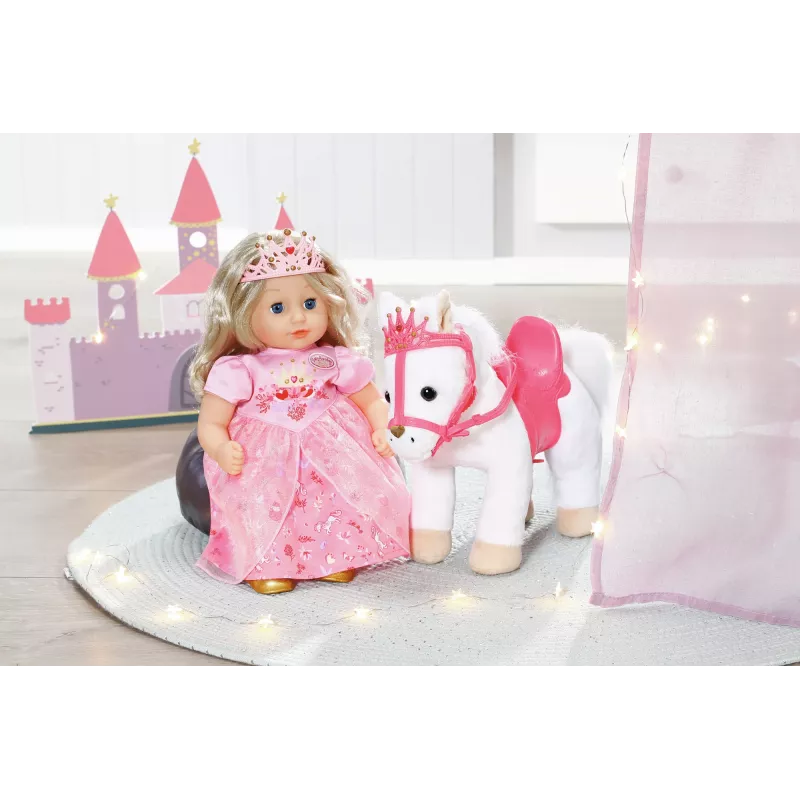 Baby doll Baby Annabell Little Sweet Princess