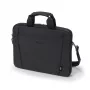 DICOTA Eco Slim Case Base - 13-14.1in Notebook Case - Black / 300d Rpet Polyester