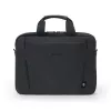 DICOTA Eco Slim Case Base - 13-14.1in Notebook Case - Black / 300d Rpet Polyester