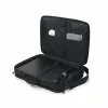 DICOTA Eco Multi Plus Base - 14-15.6in Notebook Case - Black / 300d Rpet Polyester