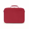 DICOTA Eco Multi Base - 14-15.6in Notebook Case - Red / 300d Rpet Polyester