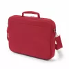 DICOTA Eco Multi Base - 14-15.6in Notebook Case - Red / 300d Rpet Polyester