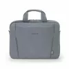 DICOTA Eco Slim Case Base - 13-14.1in Notebook Case - Grey / 300d Rpet Polyester