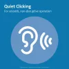 Mouse Kensington Pro Fit Bluetooth Mid-Size