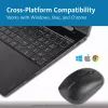 Mouse Kensington Pro Fit Bluetooth Mid-Size