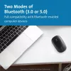 Mouse Kensington Pro Fit Bluetooth Mid-Size