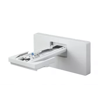 Wall Mount Epson ELPMB62 for EB-1480Fi and EB-8xx projectors, white, 300×500×350 mm