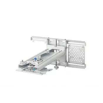 Wall Mount Epson ELPMB62 for EB-1480Fi and EB-8xx projectors, white, 300×500×350 mm