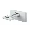 Wall Mount Epson ELPMB62 for EB-1480Fi and EB-8xx projectors, white, 300×500×350 mm