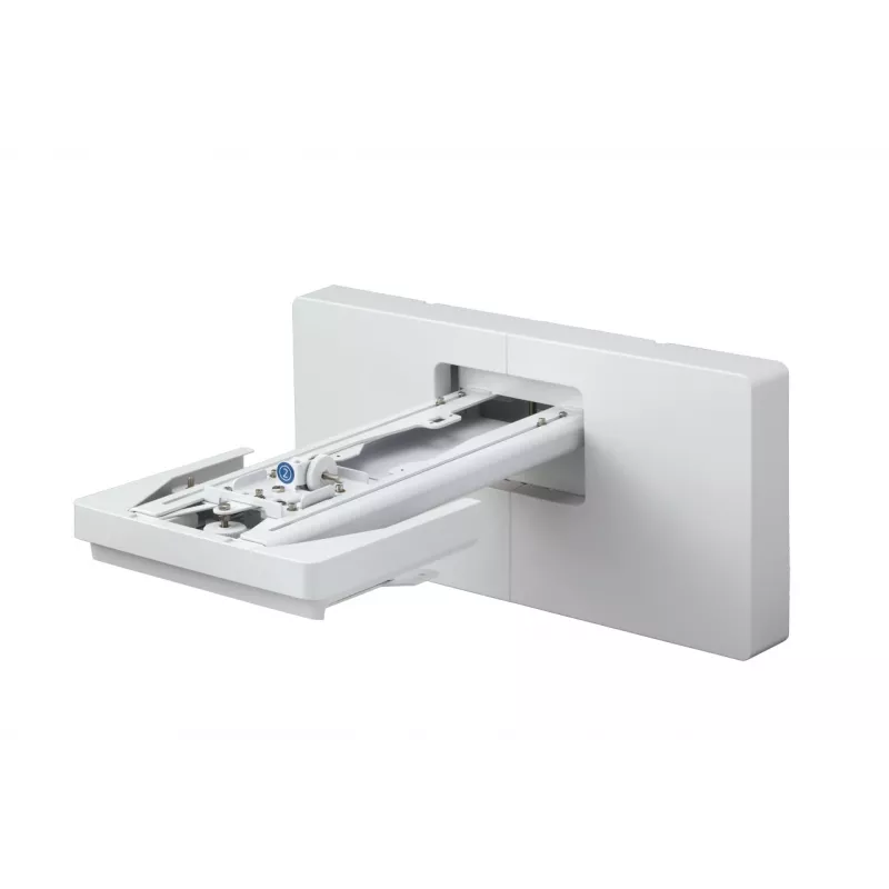 Wall Mount Epson ELPMB62 for EB-1480Fi and EB-8xx projectors, white, 300×500×350 mm