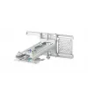 Wall Mount Epson ELPMB62 for EB-1480Fi and EB-8xx projectors, white, 300×500×350 mm