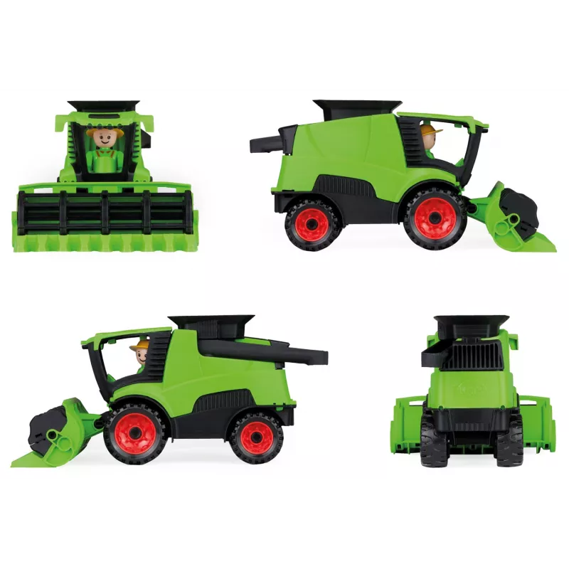 Play vehicle Lena Truckies SM01626 Multicolour for ages 2+